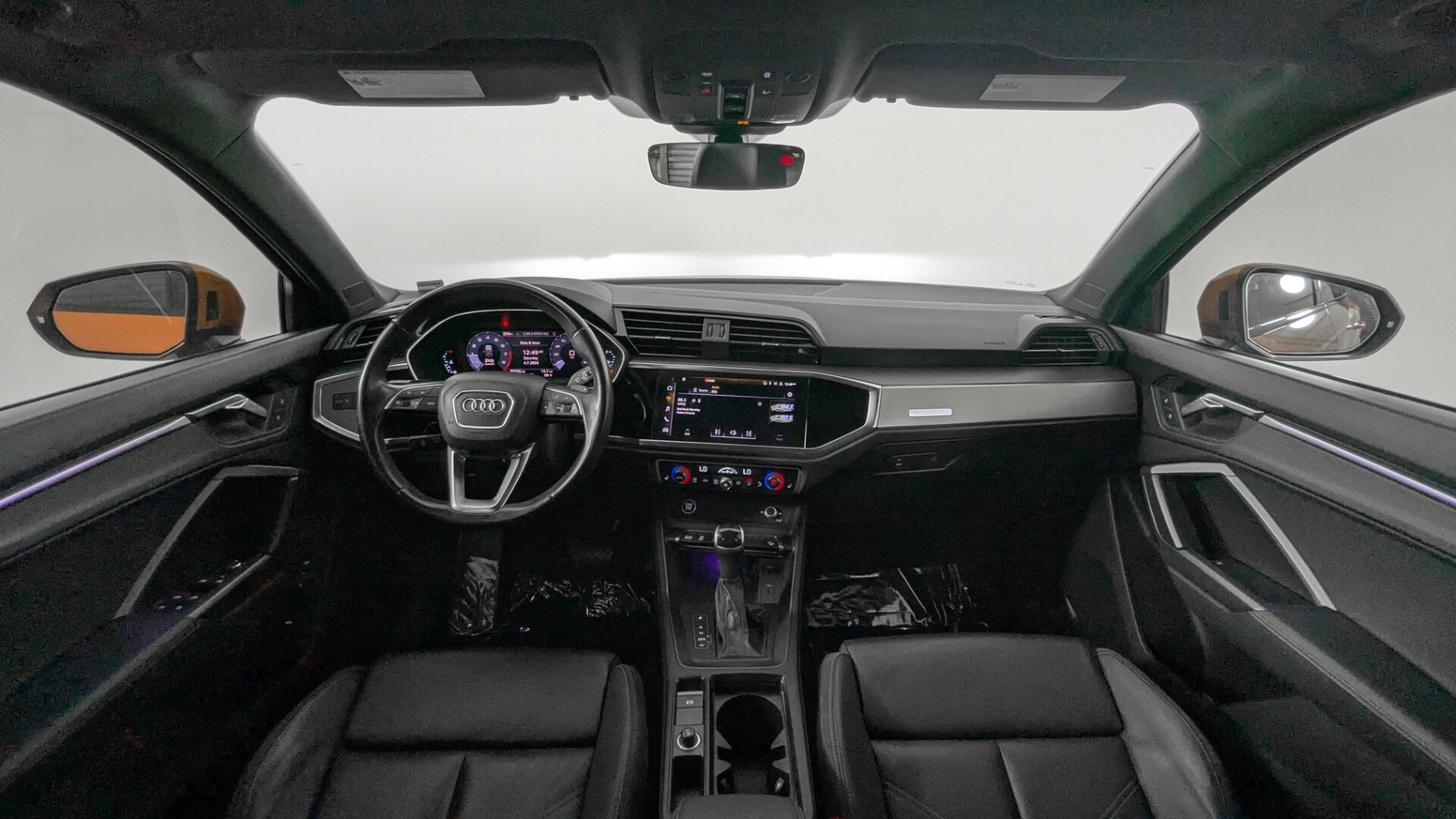 Florida Fine Cars - Used vehicle - SUV AUDI Q3 2023