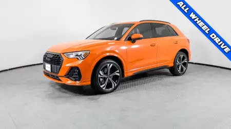 Florida Fine Cars - Used AUDI Q3 2023 ORLANDO S LINE PREMIUM PLUS