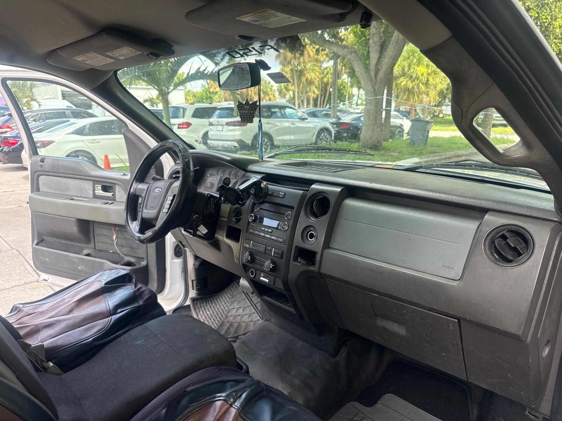 Florida Fine Cars - Used vehicle - TRUCK FORD F-150 2009