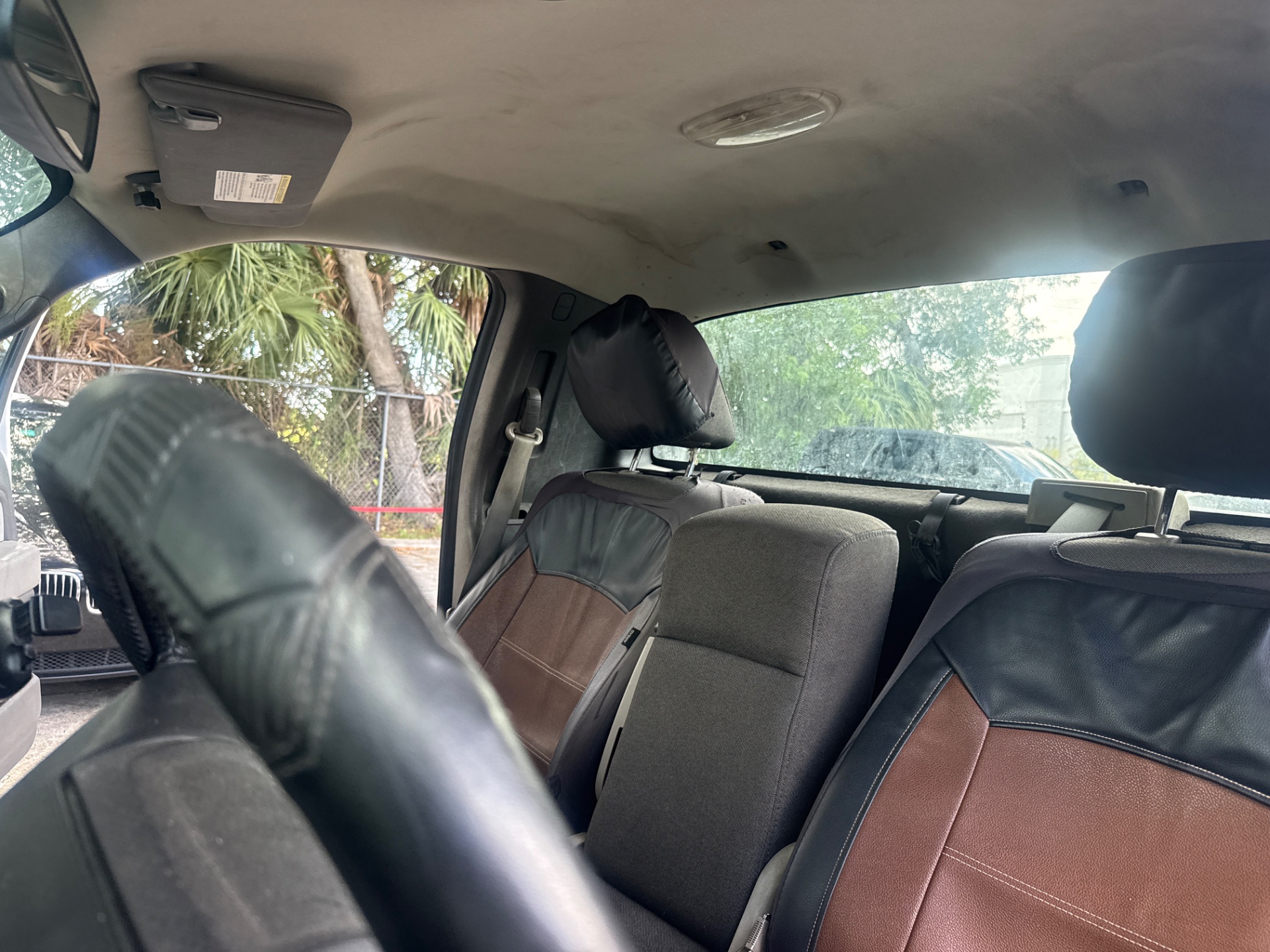 Florida Fine Cars - Used vehicle - TRUCK FORD F-150 2009