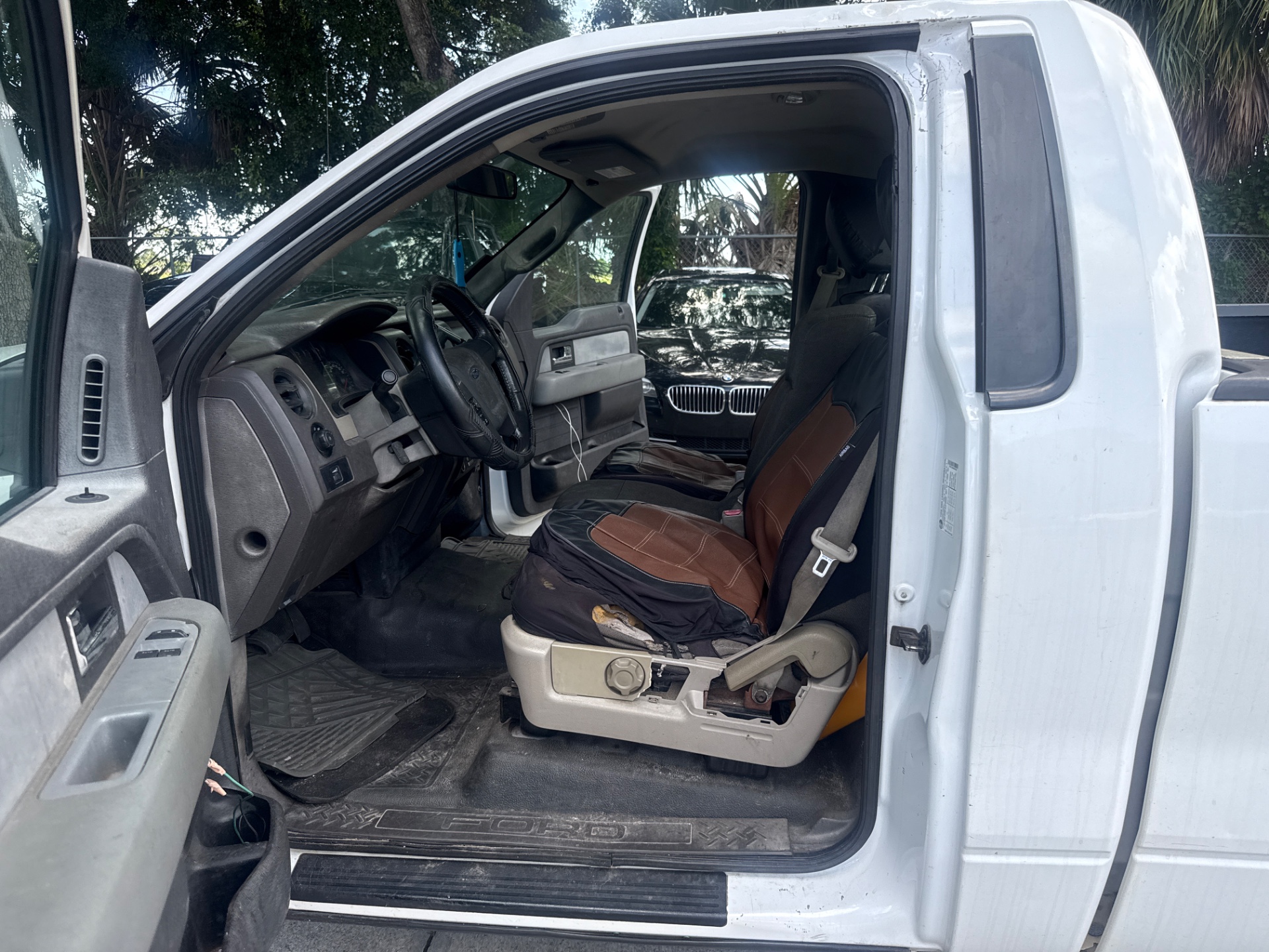 Florida Fine Cars - Used vehicle - TRUCK FORD F-150 2009