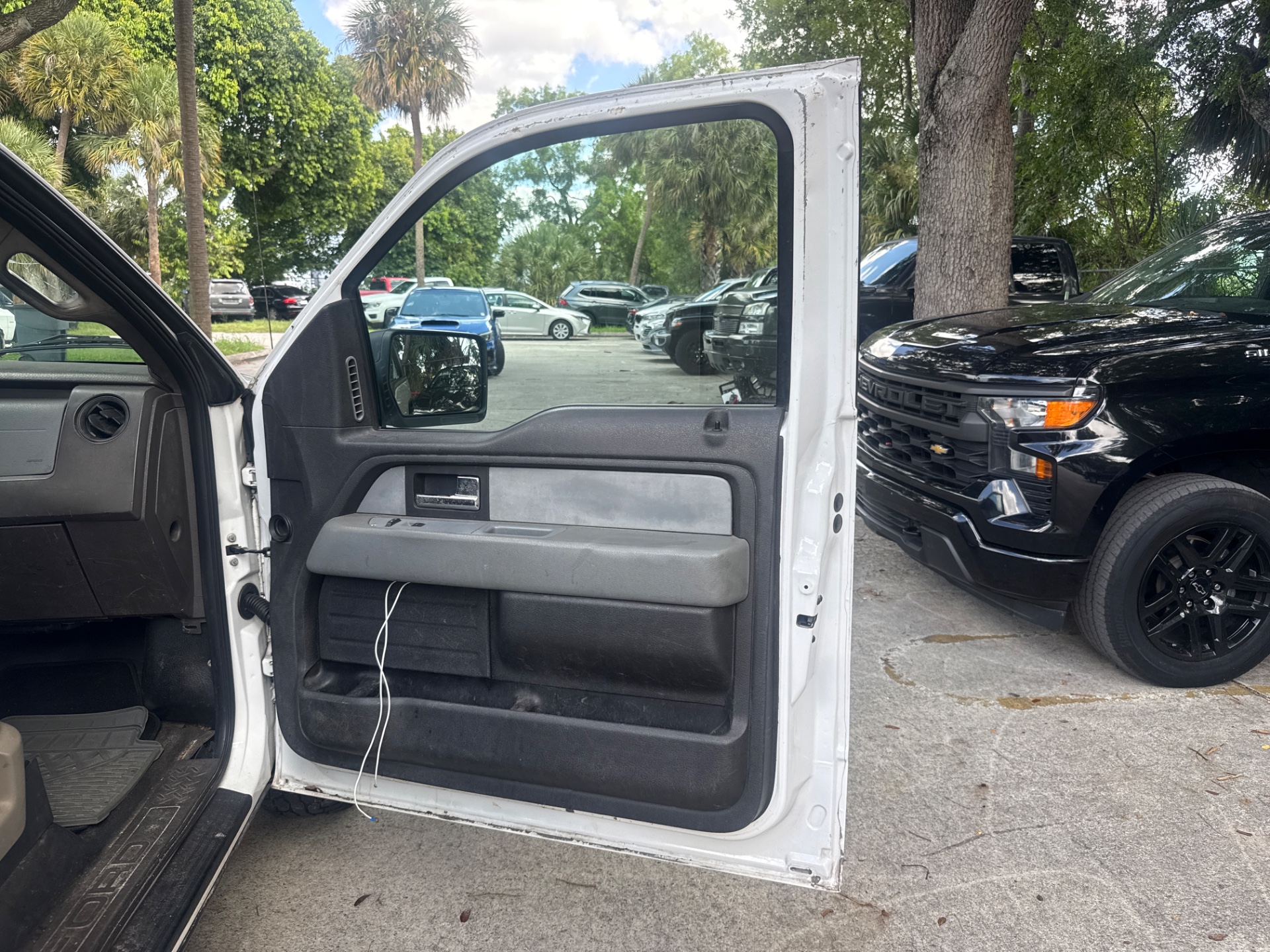 Florida Fine Cars - Used vehicle - TRUCK FORD F-150 2009