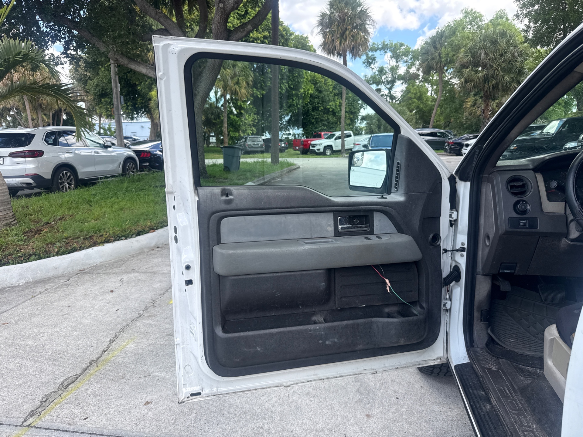 Florida Fine Cars - Used vehicle - TRUCK FORD F-150 2009