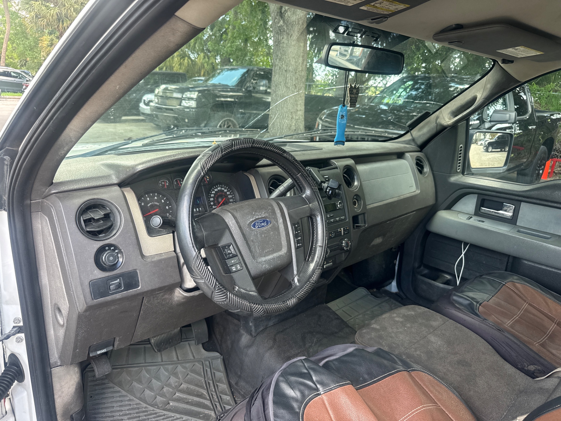 Florida Fine Cars - Used vehicle - TRUCK FORD F-150 2009