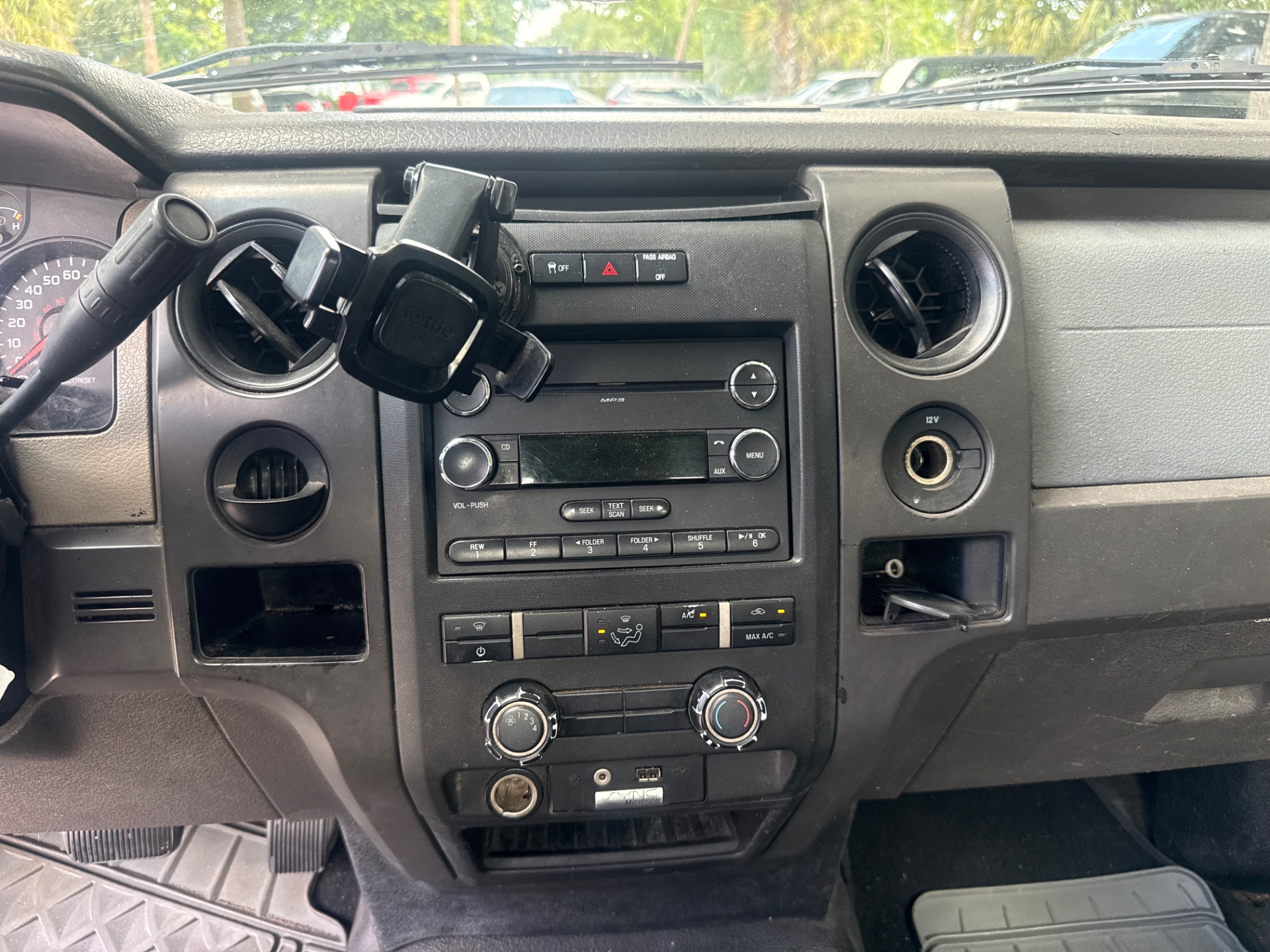 Florida Fine Cars - Used vehicle - TRUCK FORD F-150 2009