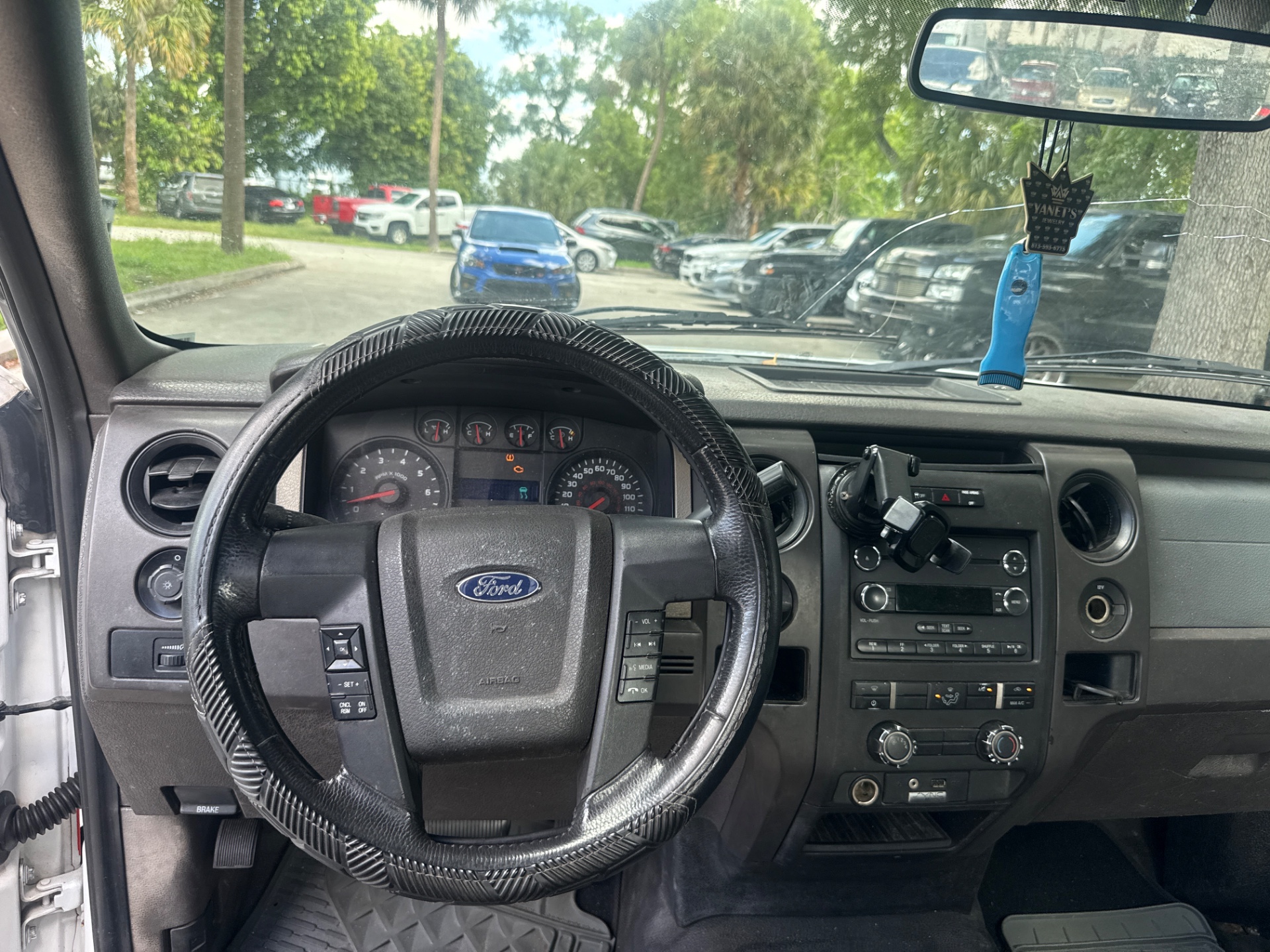 Florida Fine Cars - Used vehicle - TRUCK FORD F-150 2009
