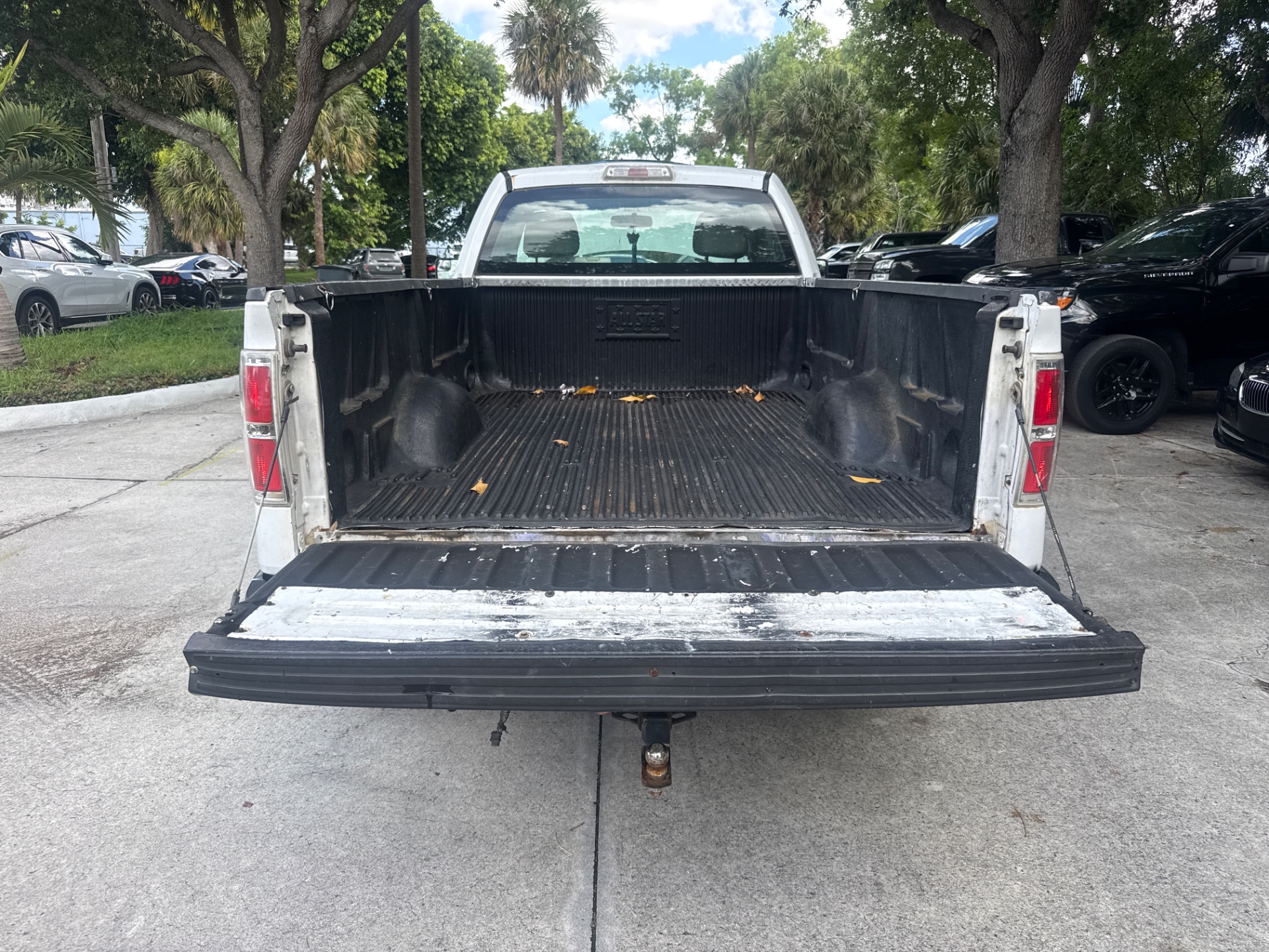 Florida Fine Cars - Used vehicle - TRUCK FORD F-150 2009