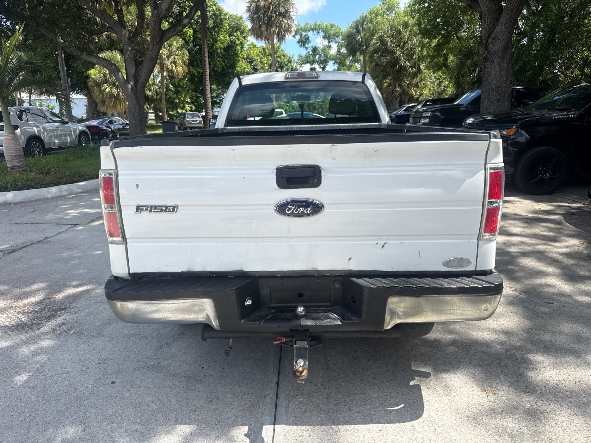 Florida Fine Cars - Used vehicle - TRUCK FORD F-150 2009