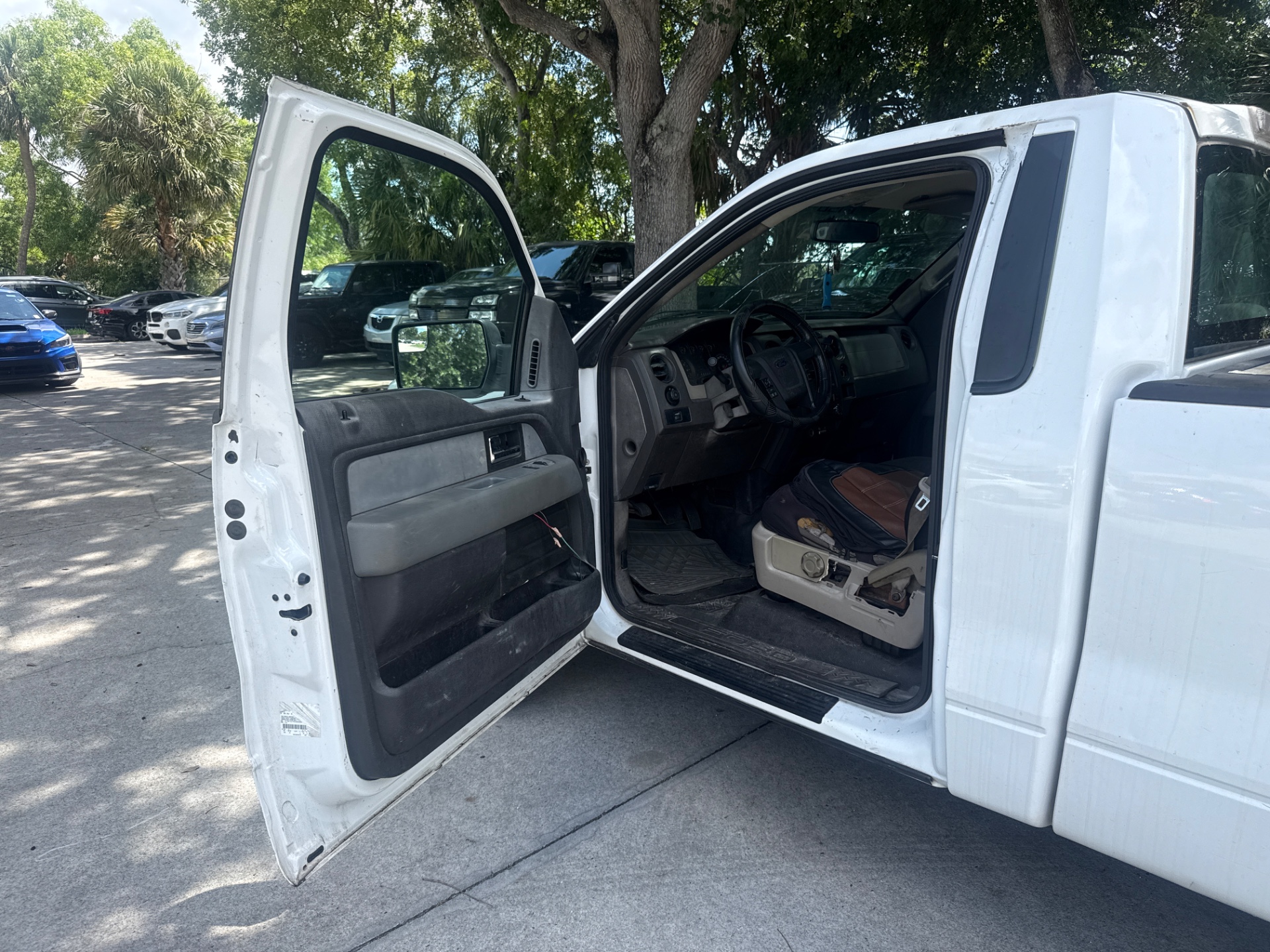 Florida Fine Cars - Used vehicle - TRUCK FORD F-150 2009