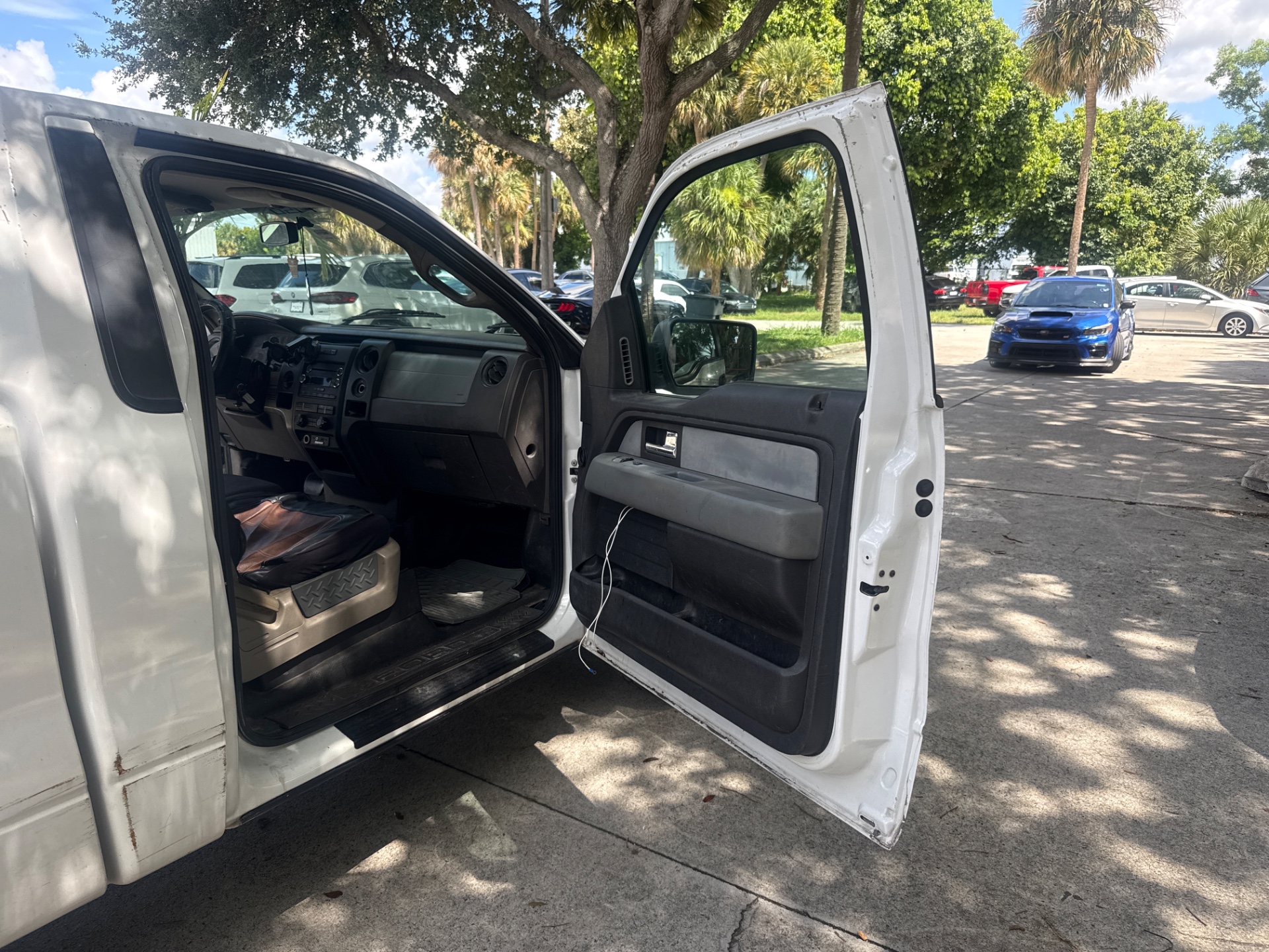 Florida Fine Cars - Used vehicle - TRUCK FORD F-150 2009