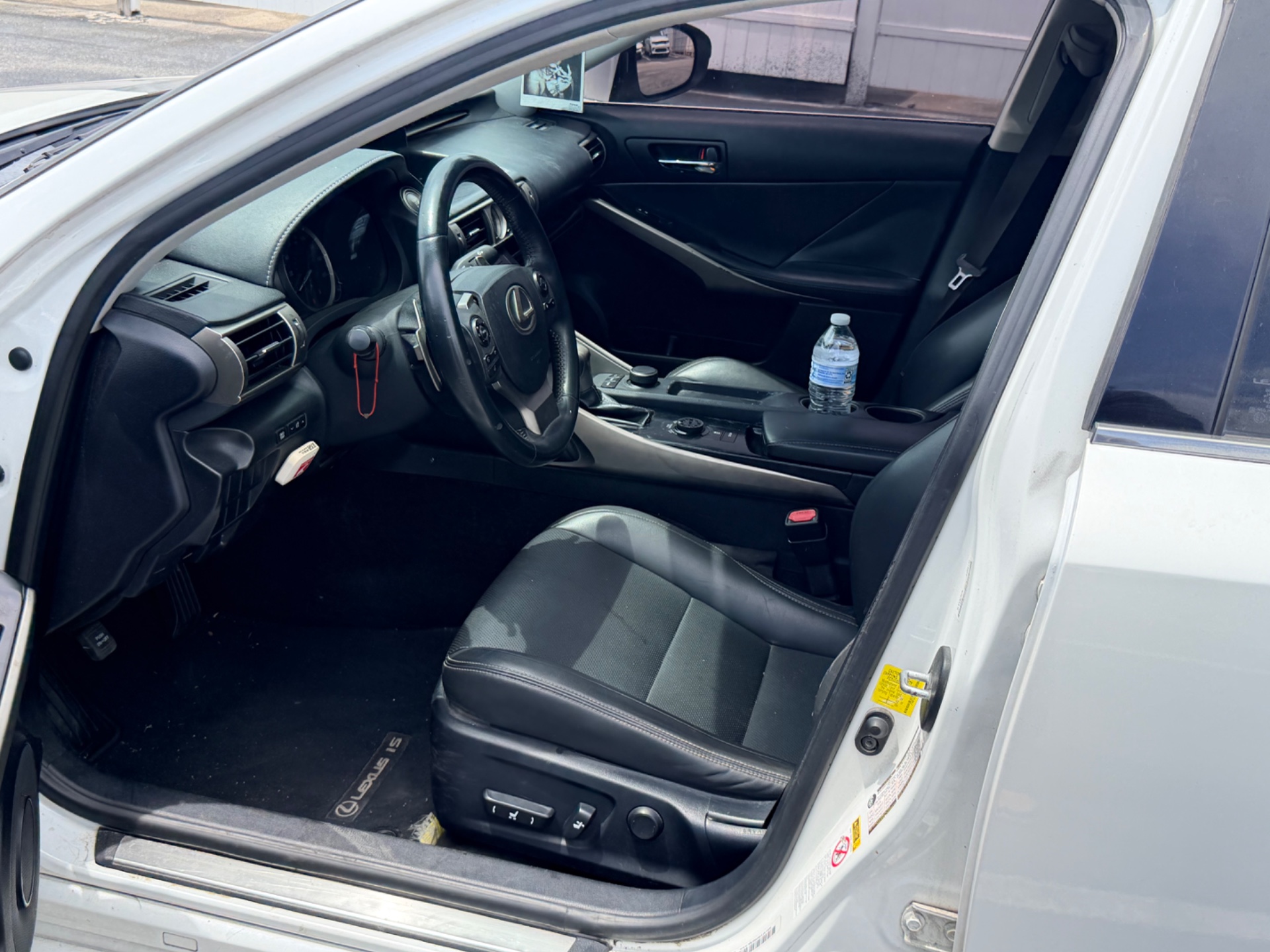 Florida Fine Cars - Used vehicle - SEDAN LEXUS IS 250 2014