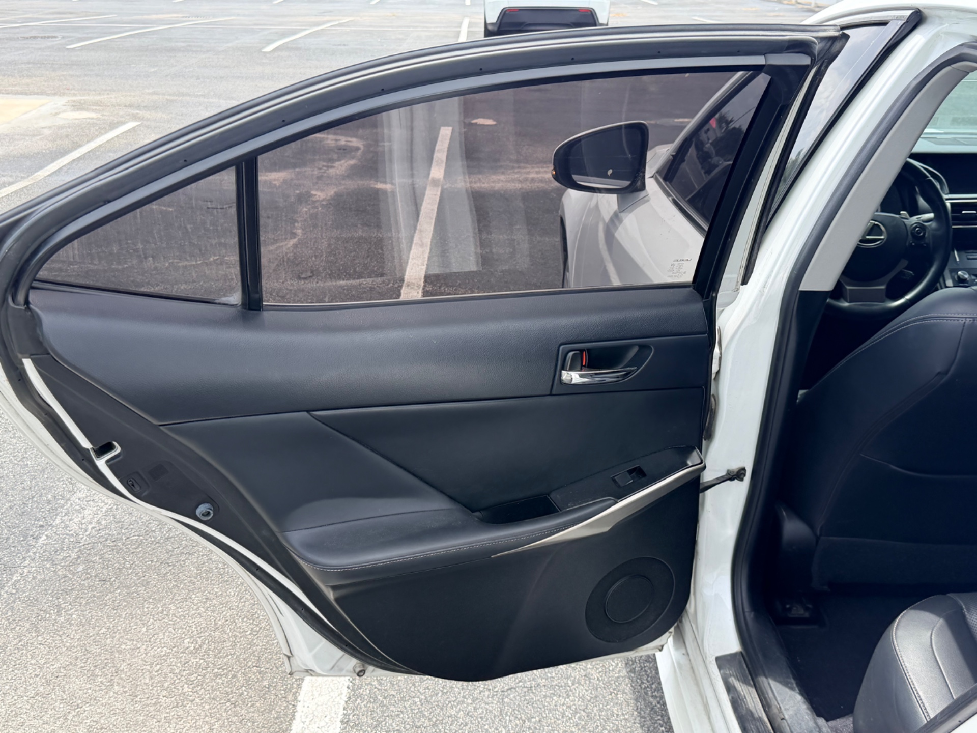 Florida Fine Cars - Used vehicle - SEDAN LEXUS IS 250 2014