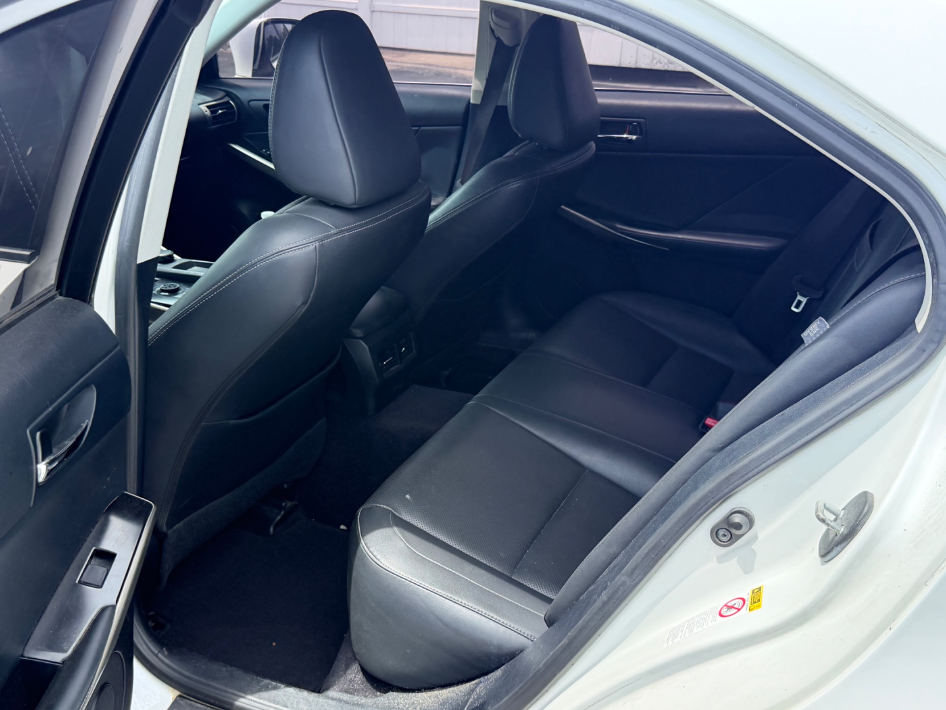 Florida Fine Cars - Used vehicle - SEDAN LEXUS IS 250 2014