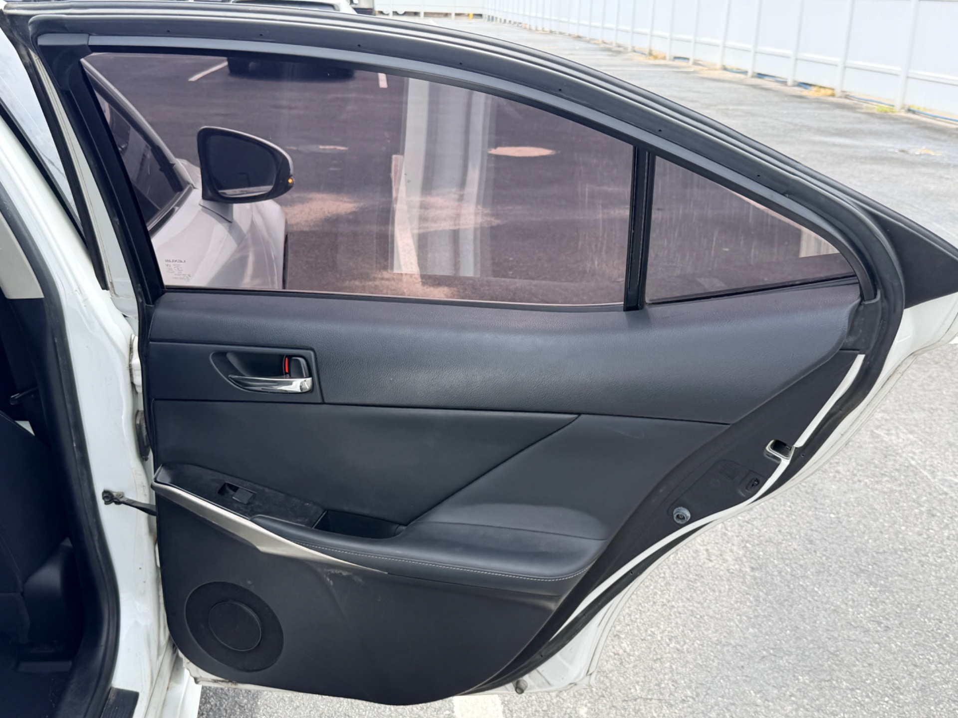 Florida Fine Cars - Used vehicle - SEDAN LEXUS IS 250 2014