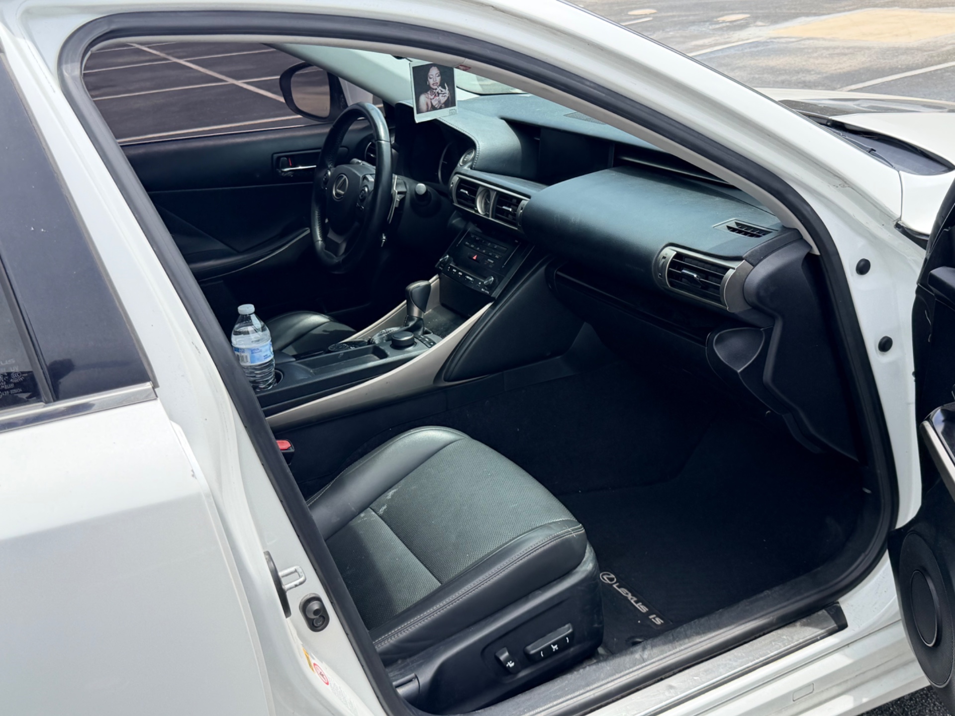 Florida Fine Cars - Used vehicle - SEDAN LEXUS IS 250 2014