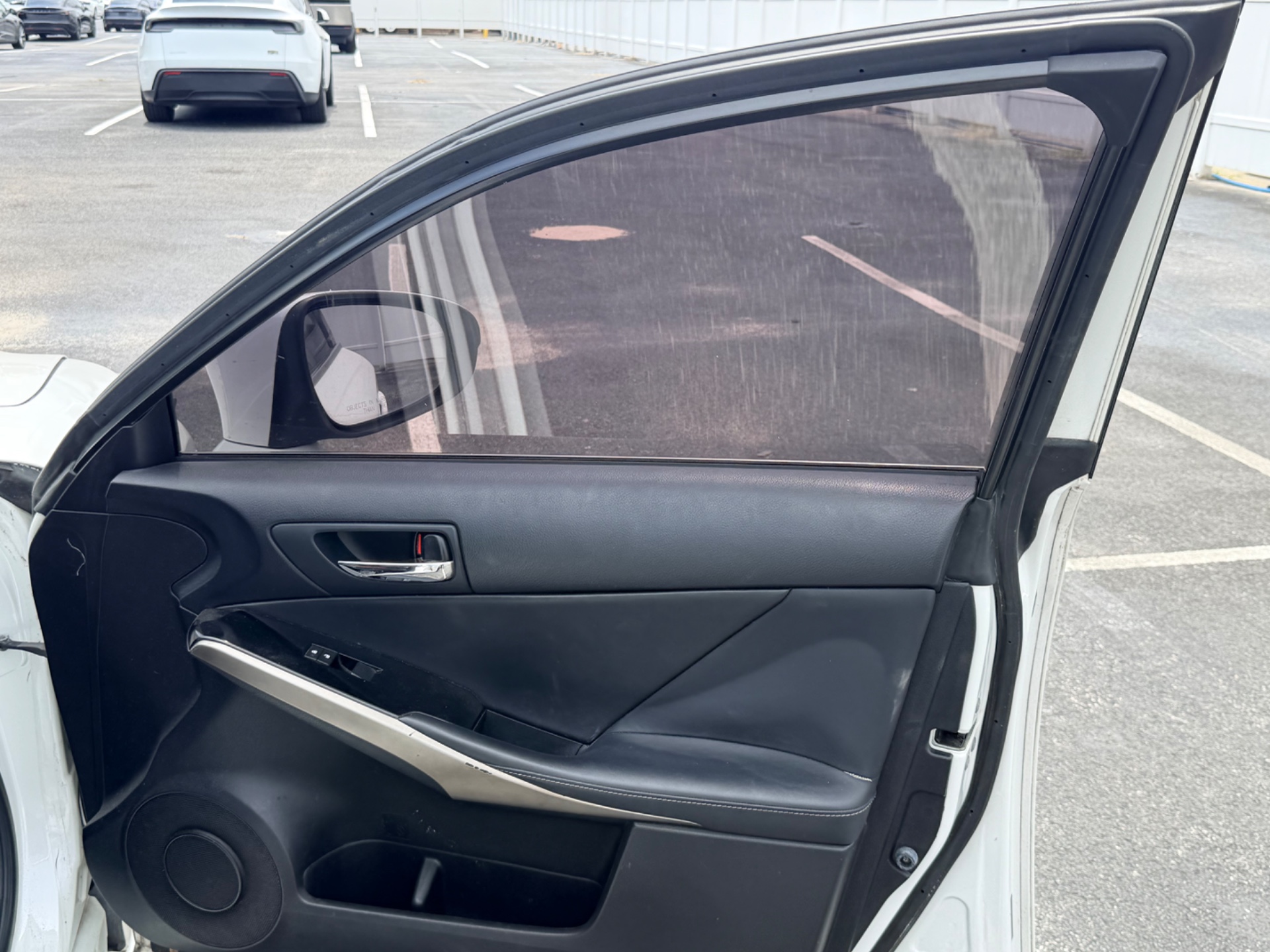 Florida Fine Cars - Used vehicle - SEDAN LEXUS IS 250 2014