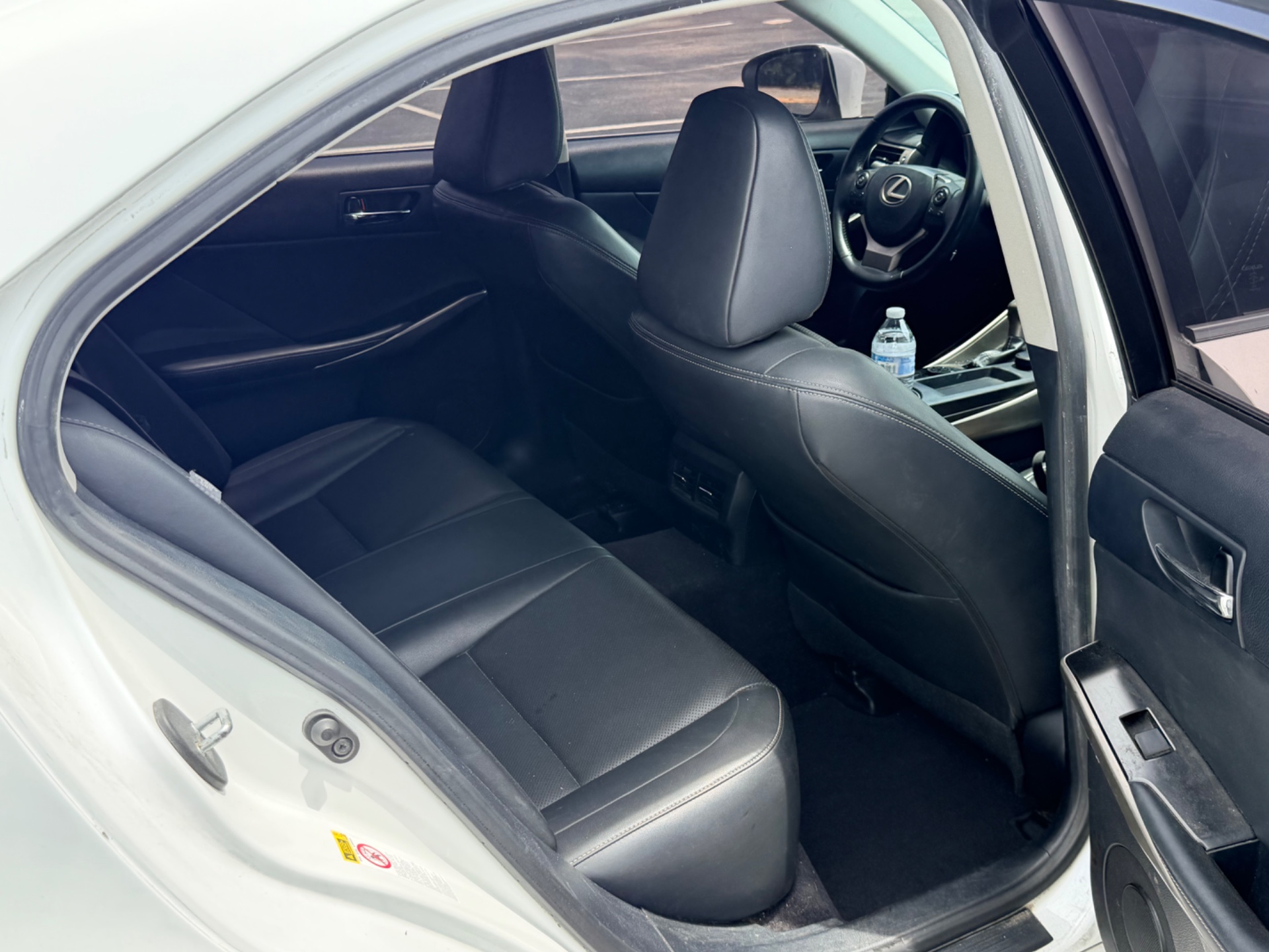 Florida Fine Cars - Used vehicle - SEDAN LEXUS IS 250 2014