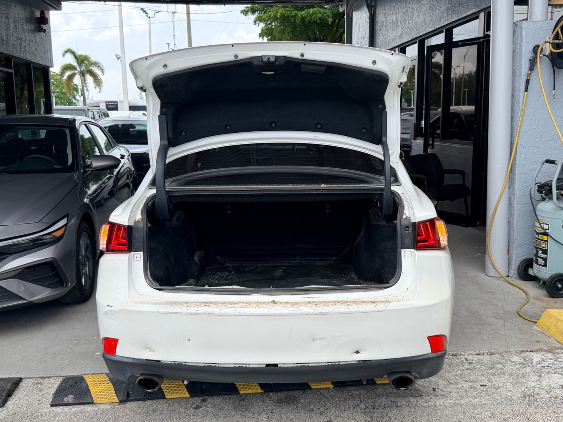 Florida Fine Cars - Used vehicle - SEDAN LEXUS IS 250 2014