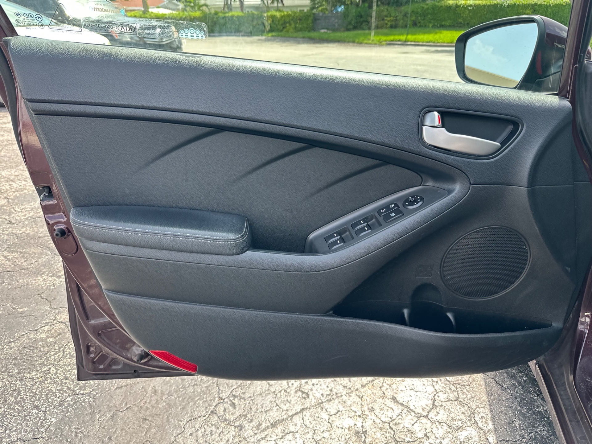 Florida Fine Cars - Used vehicle - SEDAN KIA FORTE 2018