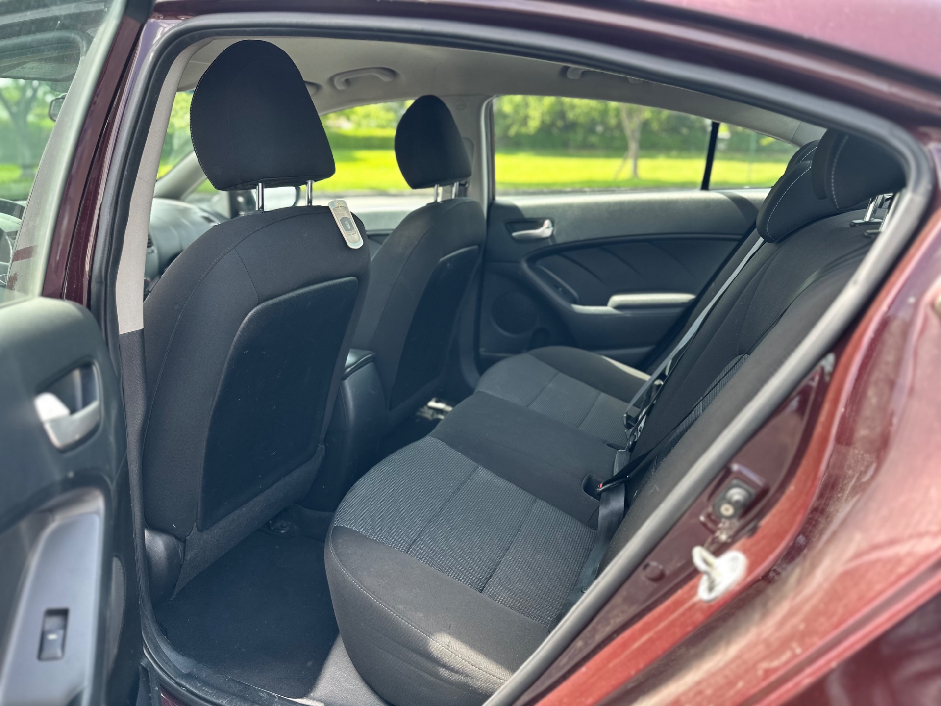 Florida Fine Cars - Used vehicle - SEDAN KIA FORTE 2018