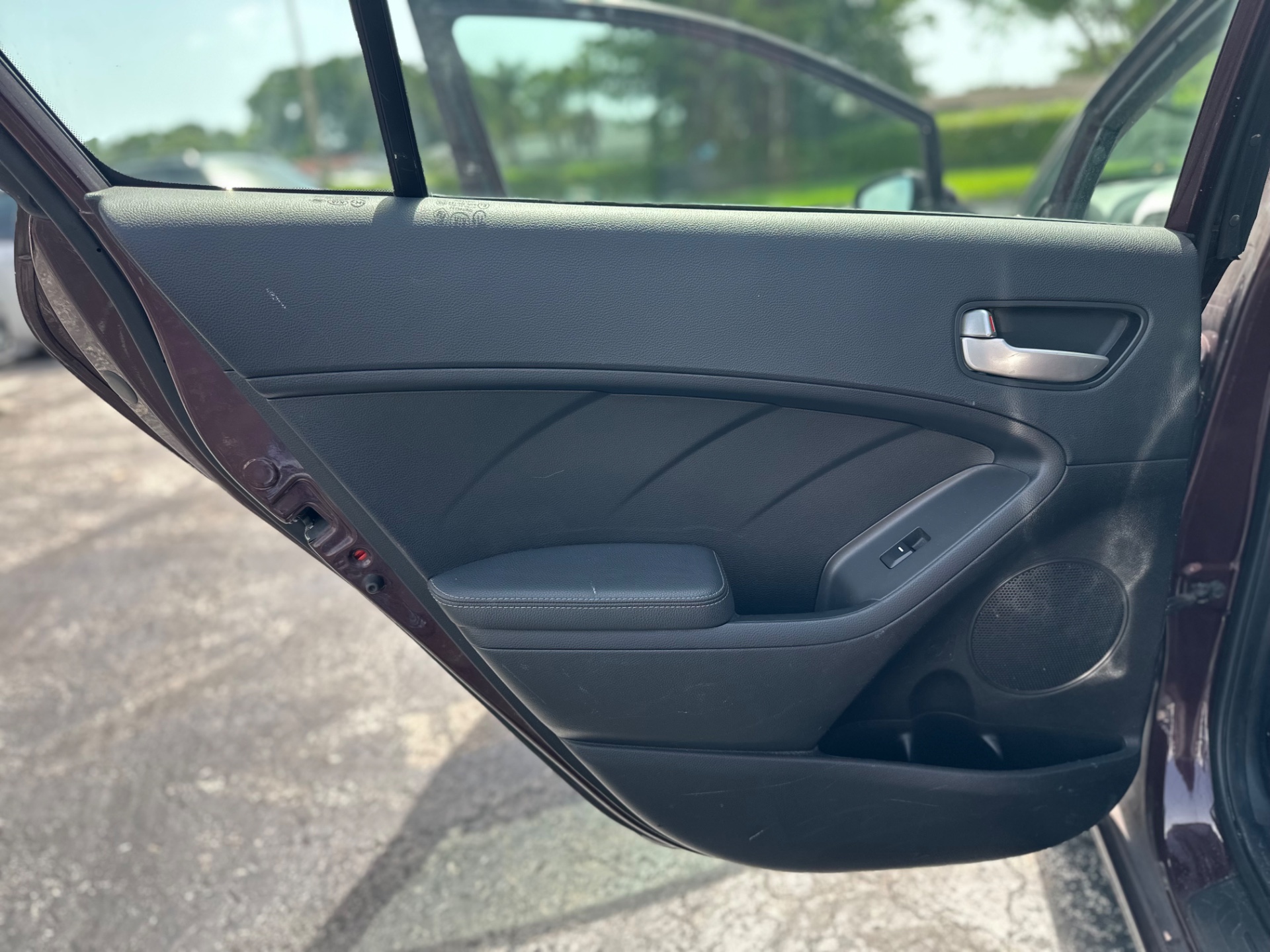Florida Fine Cars - Used vehicle - SEDAN KIA FORTE 2018