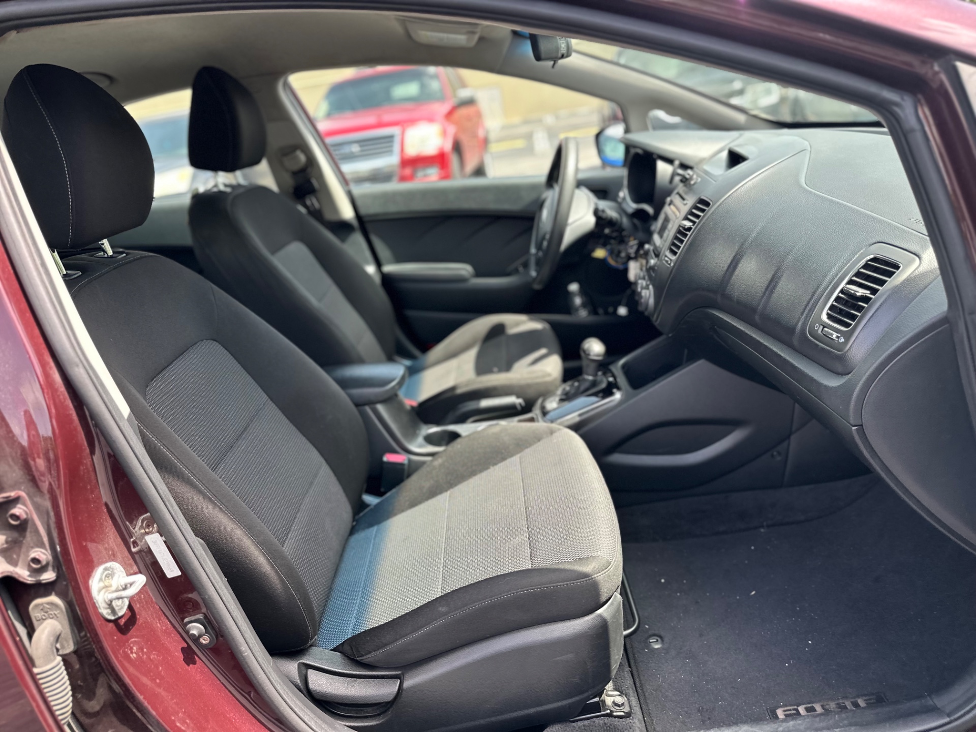 Florida Fine Cars - Used vehicle - SEDAN KIA FORTE 2018