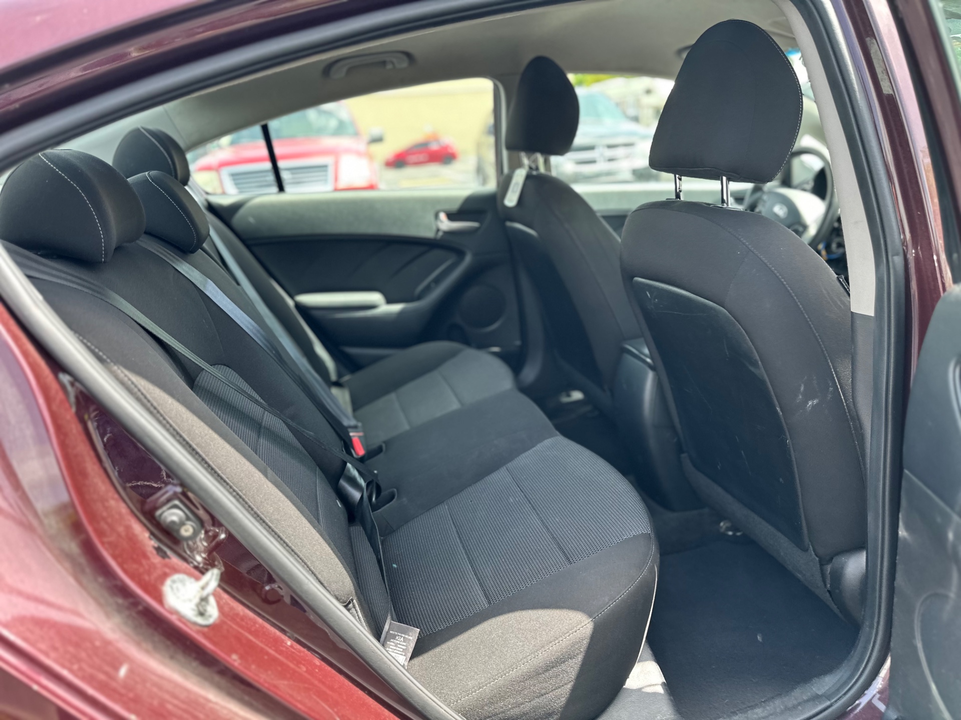 Florida Fine Cars - Used vehicle - SEDAN KIA FORTE 2018