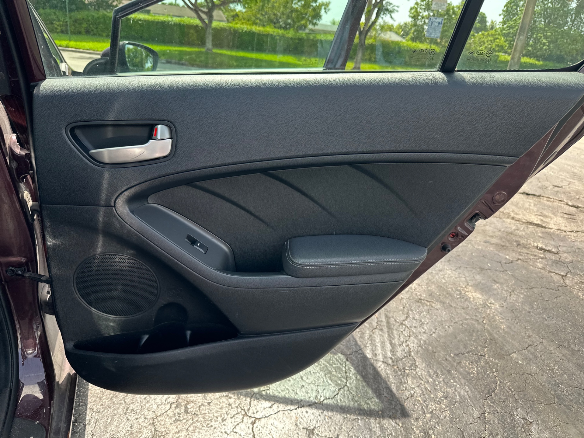 Florida Fine Cars - Used vehicle - SEDAN KIA FORTE 2018