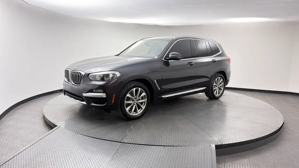 Florida Fine Cars - Used BMW X3 2019 WEST PALM SDRIVE30I