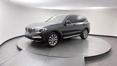 Florida Fine Cars - Used BMW X3 2019 WEST PALM SDRIVE30I