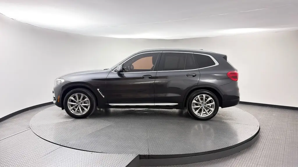 Florida Fine Cars - Used BMW X3 2019 WEST PALM SDRIVE30I