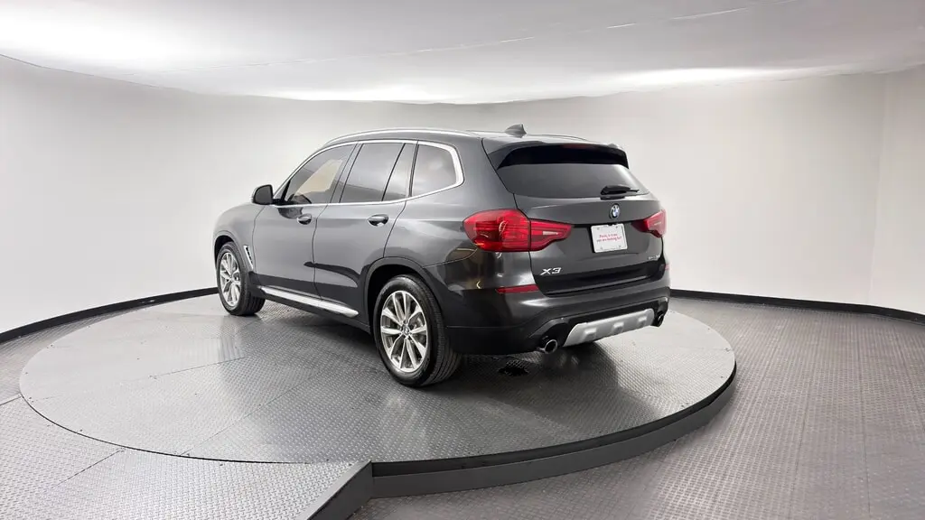 Florida Fine Cars - Used BMW X3 2019 WEST PALM SDRIVE30I
