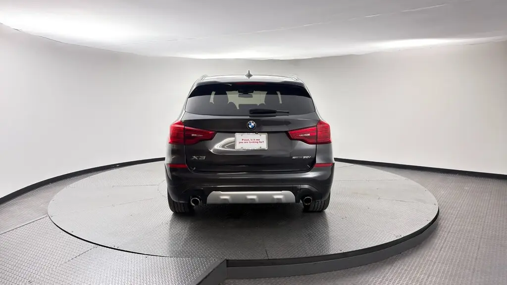 Florida Fine Cars - Used BMW X3 2019 WEST PALM SDRIVE30I