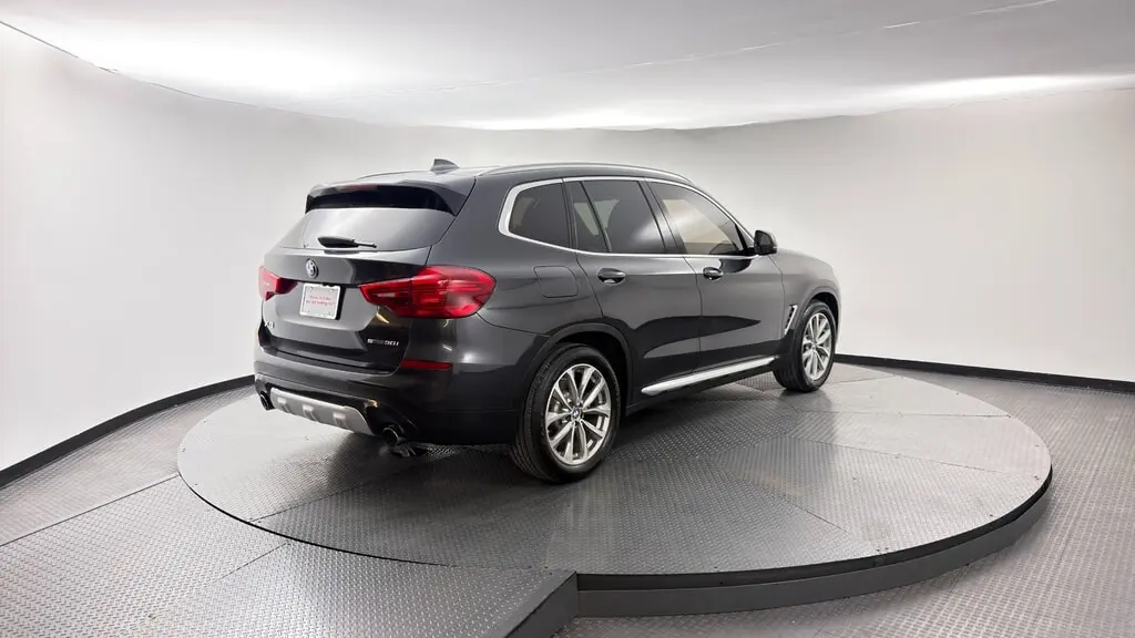 Florida Fine Cars - Used BMW X3 2019 WEST PALM SDRIVE30I