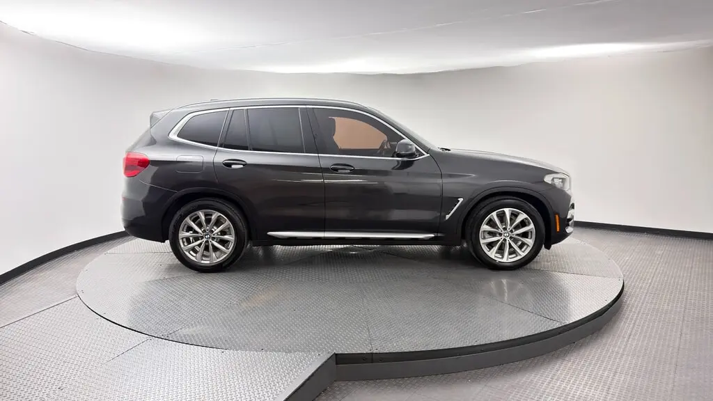 Florida Fine Cars - Used BMW X3 2019 WEST PALM SDRIVE30I