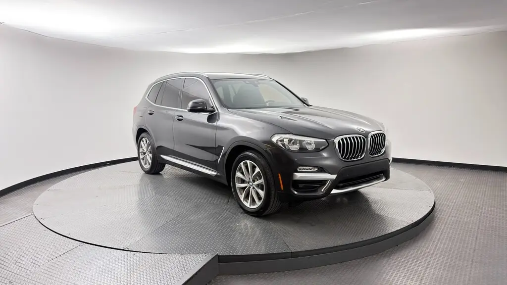 Florida Fine Cars - Used BMW X3 2019 WEST PALM SDRIVE30I