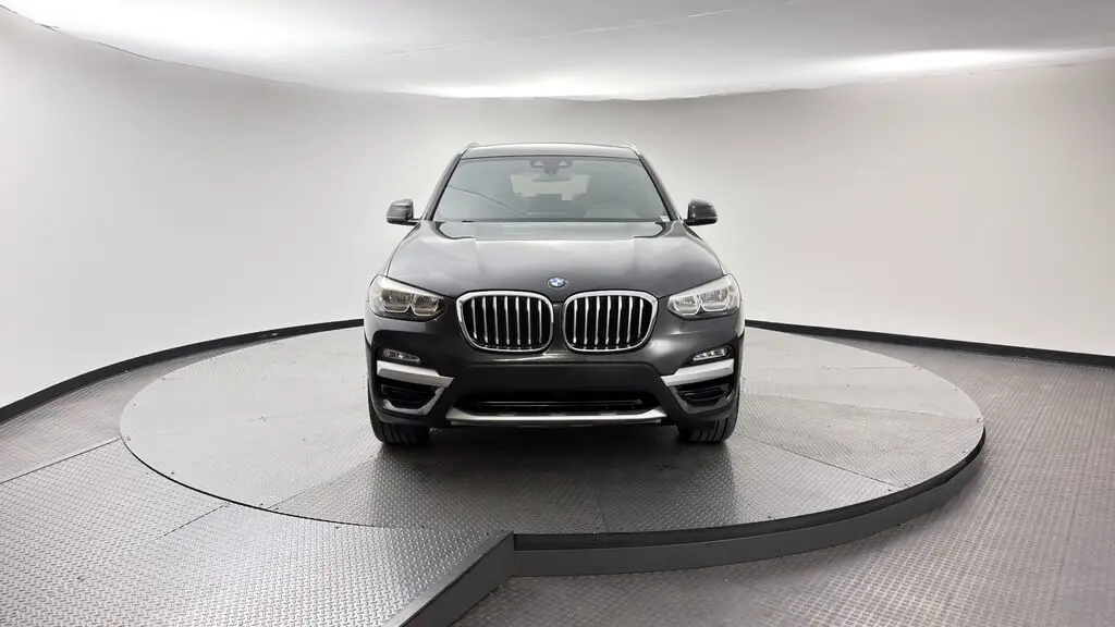 Florida Fine Cars - Used BMW X3 2019 WEST PALM SDRIVE30I