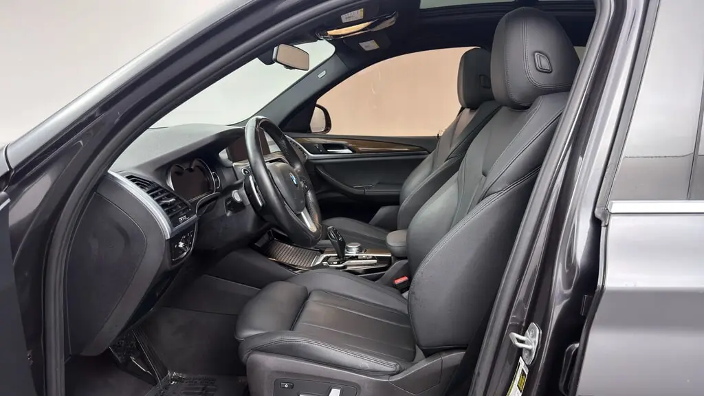 Florida Fine Cars - Used BMW X3 2019 WEST PALM SDRIVE30I