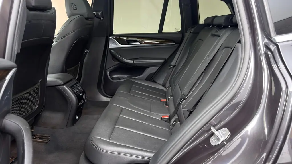 Florida Fine Cars - Used BMW X3 2019 WEST PALM SDRIVE30I