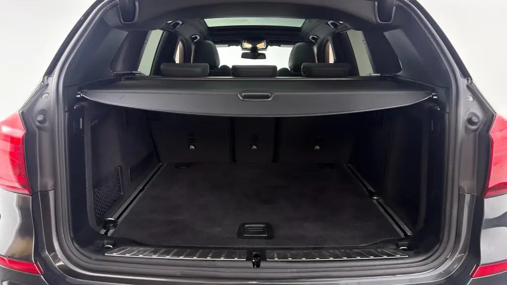 Florida Fine Cars - Used BMW X3 2019 WEST PALM SDRIVE30I