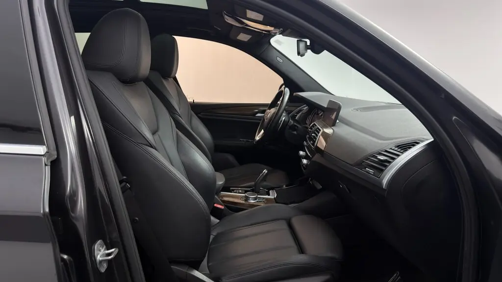 Florida Fine Cars - Used BMW X3 2019 WEST PALM SDRIVE30I