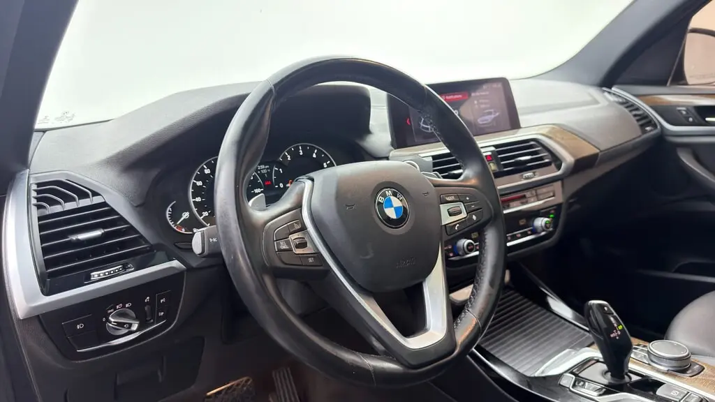 Florida Fine Cars - Used BMW X3 2019 WEST PALM SDRIVE30I