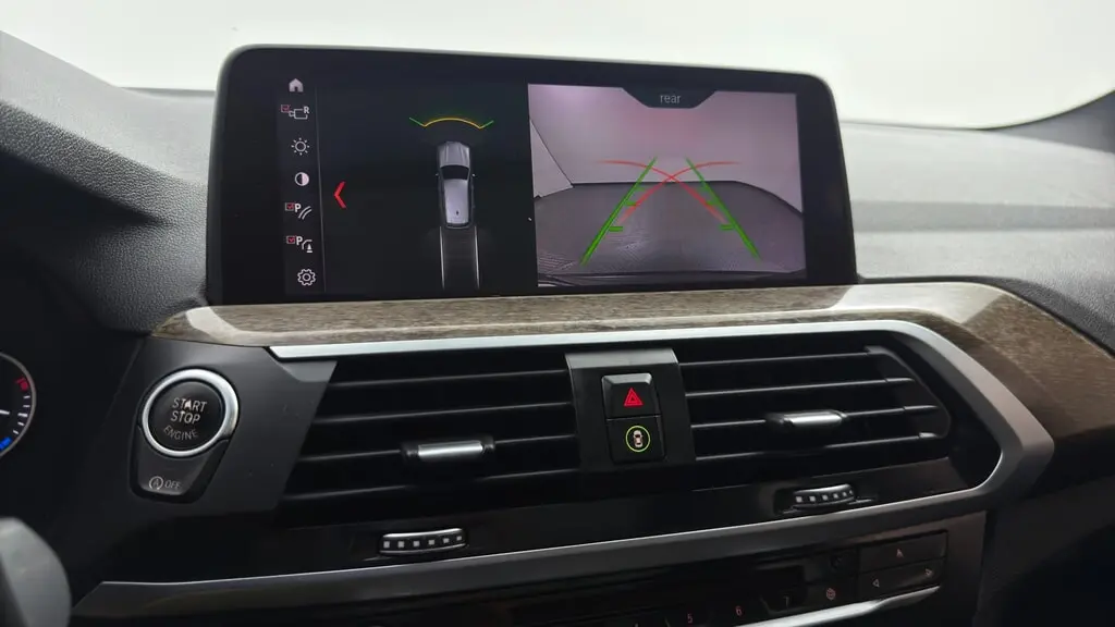 Florida Fine Cars - Used BMW X3 2019 WEST PALM SDRIVE30I