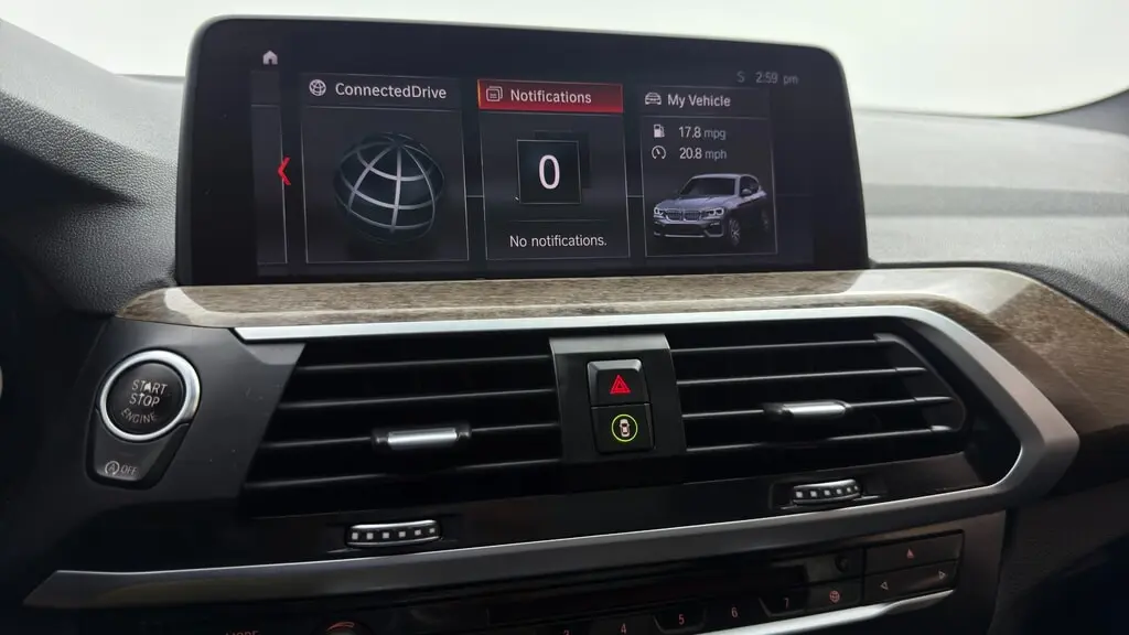 Florida Fine Cars - Used BMW X3 2019 WEST PALM SDRIVE30I
