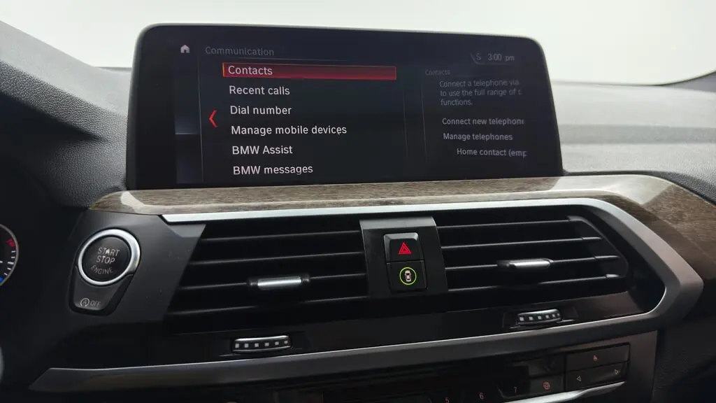 Florida Fine Cars - Used BMW X3 2019 WEST PALM SDRIVE30I