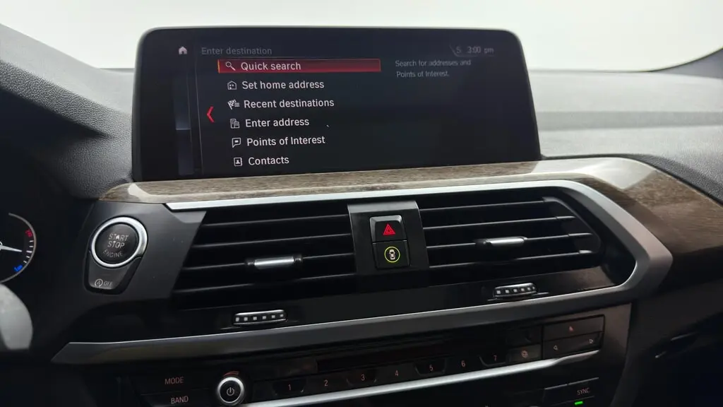 Florida Fine Cars - Used BMW X3 2019 WEST PALM SDRIVE30I