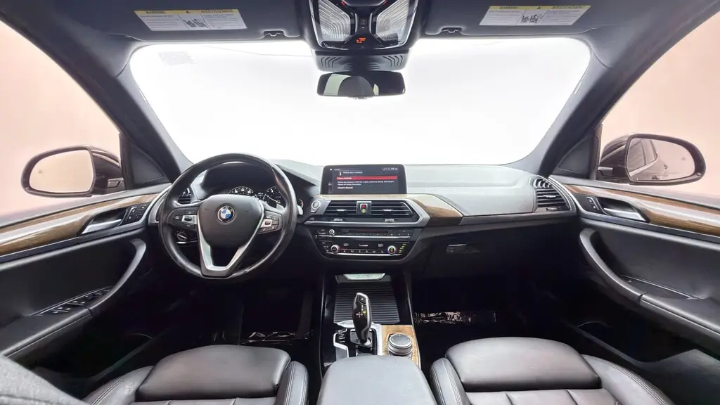 Florida Fine Cars - Used BMW X3 2019 WEST PALM SDRIVE30I
