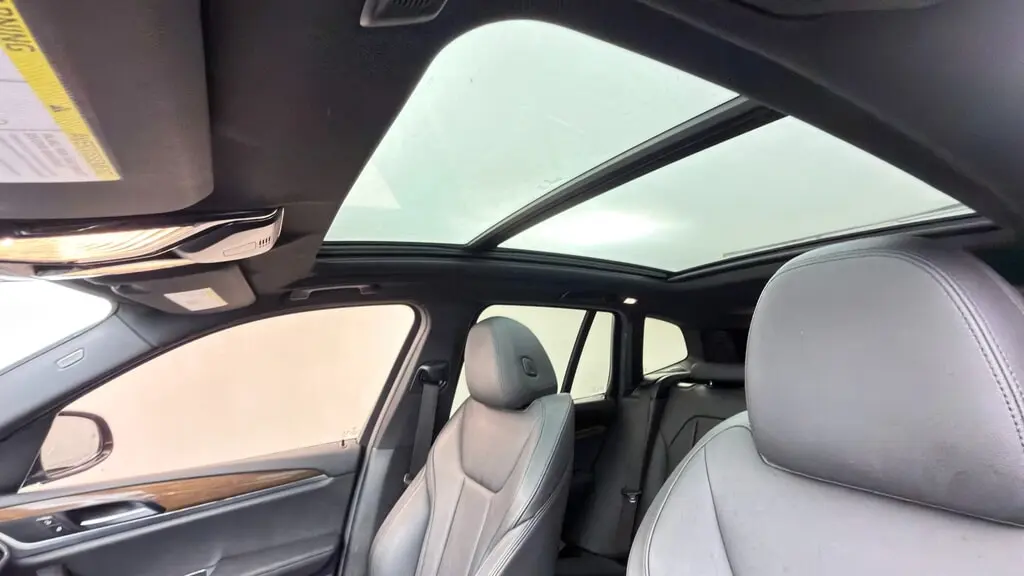 Florida Fine Cars - Used BMW X3 2019 WEST PALM SDRIVE30I