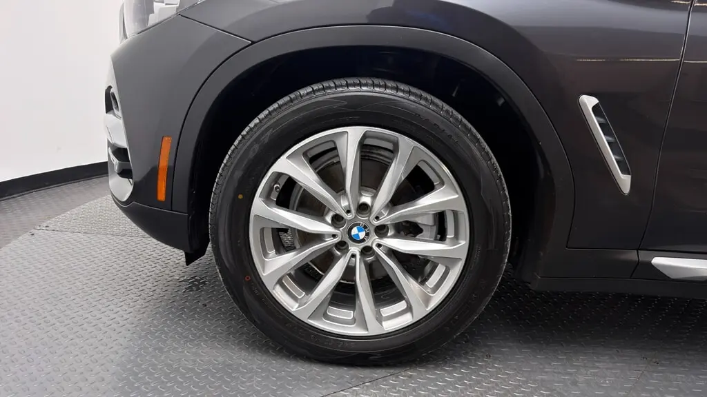 Florida Fine Cars - Used BMW X3 2019 WEST PALM SDRIVE30I