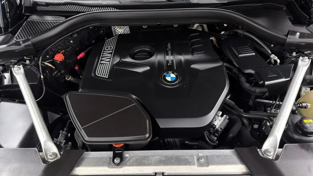 Florida Fine Cars - Used BMW X3 2019 WEST PALM SDRIVE30I